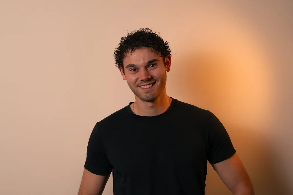 Marcus van Geelen